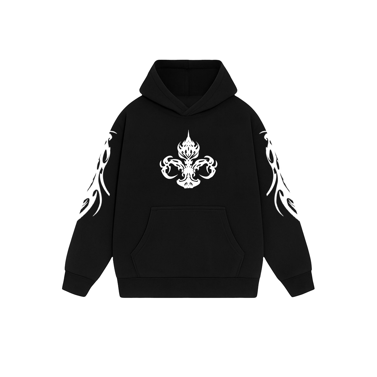 Eternal Archangel Hoodie