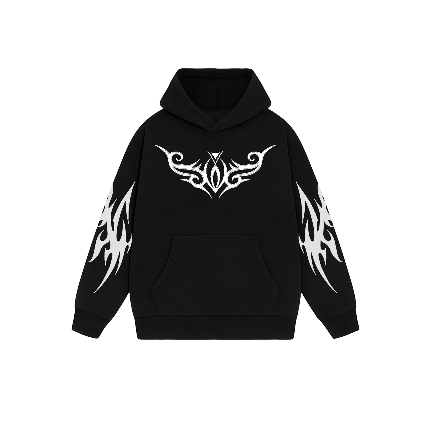 Fallen Wings Hoodie