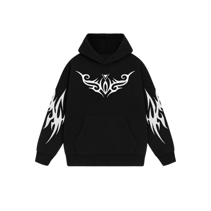 Fallen Wings Hoodie