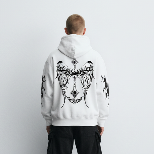Fallen Wings Hoodie
