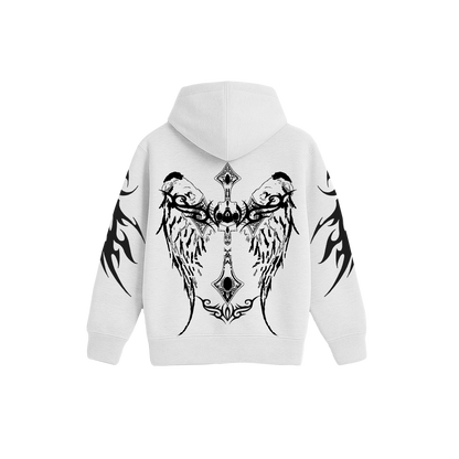 Fallen Wings Hoodie