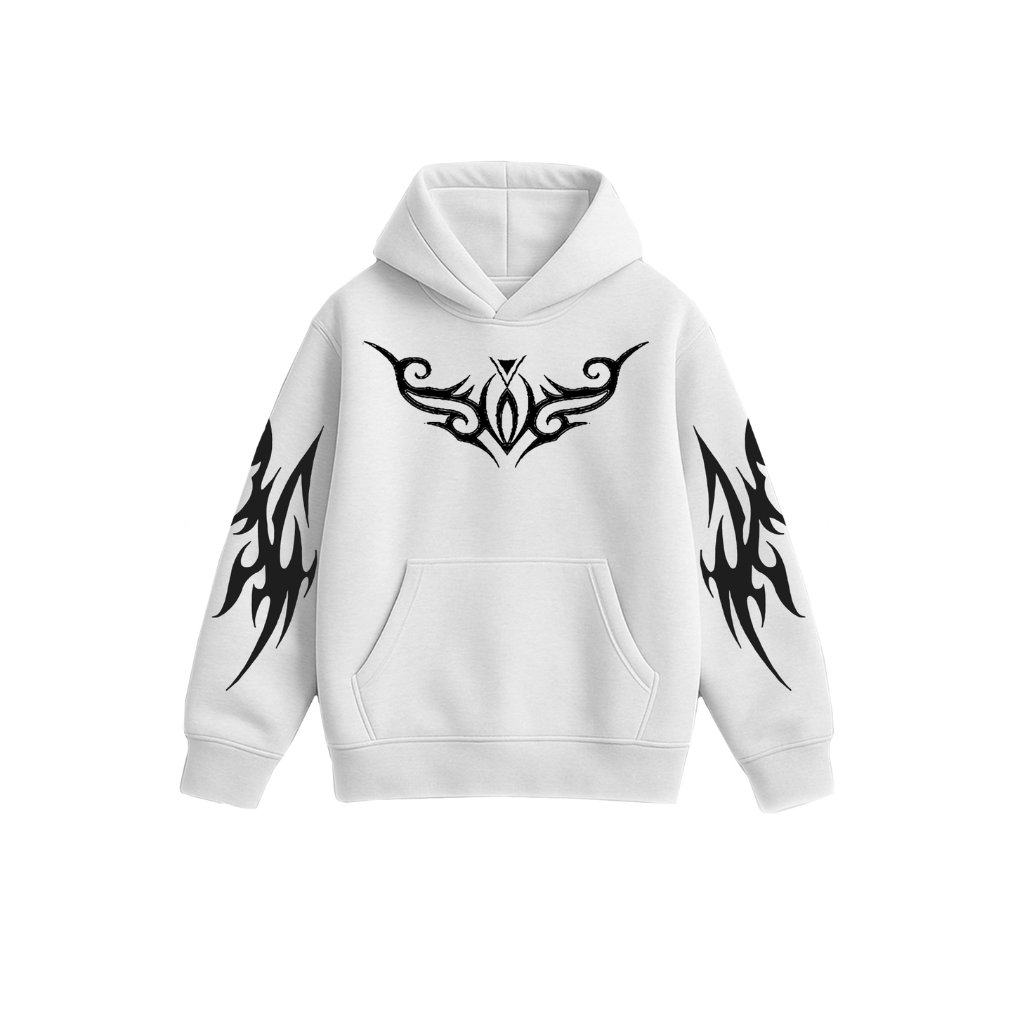 Fallen Wings Hoodie