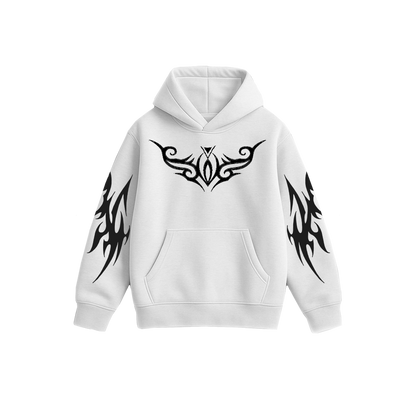 Fallen Wings Hoodie