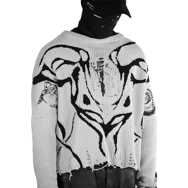 Phantom Core Knit