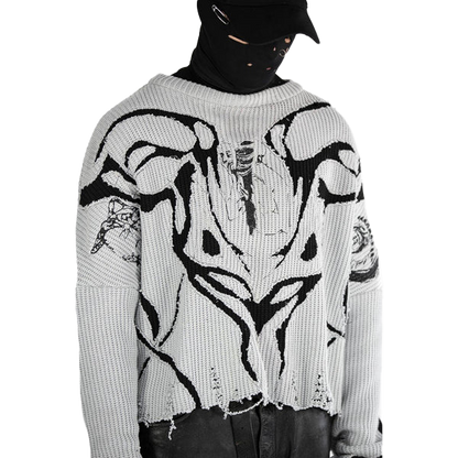 Phantom Core Knit