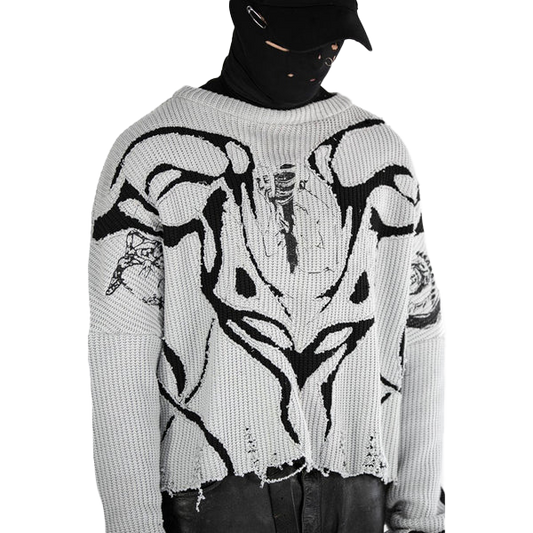 Phantom Core Knit