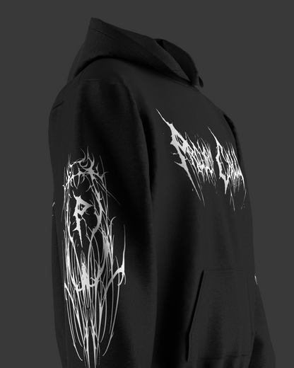 The Gothic Hoodie