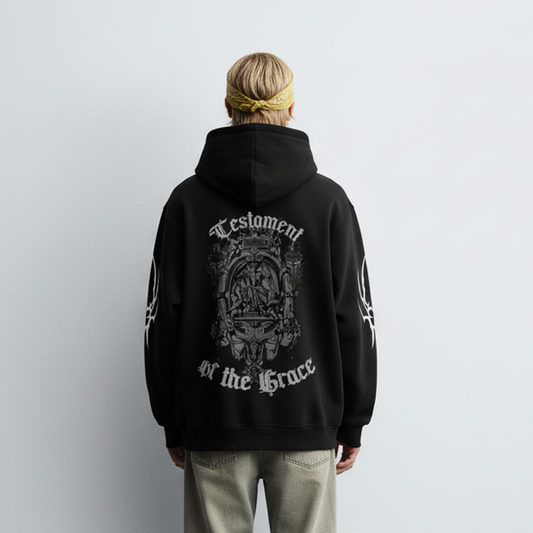 Holy Ruin Hoodie