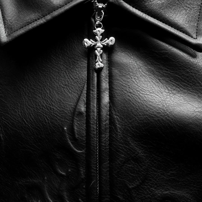 Eternal Crest Jacket