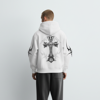 Divine Rebirth Hoodie