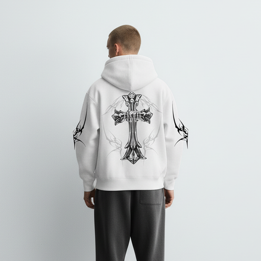 Divine Rebirth Hoodie
