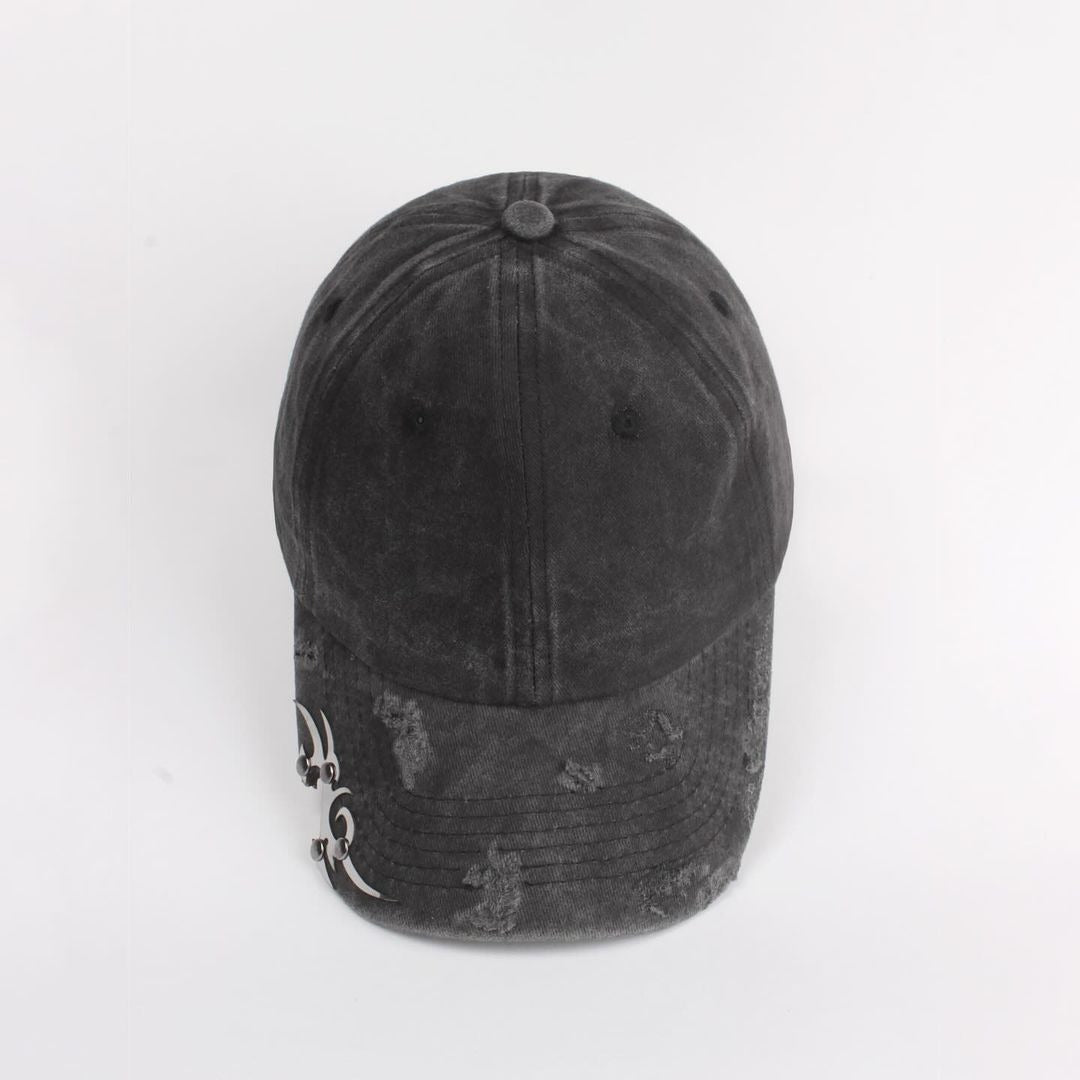 Iron Fang Cap