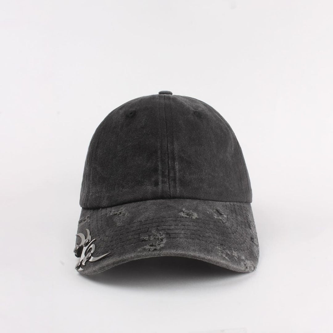 Iron Fang Cap