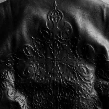 Eternal Crest Jacket