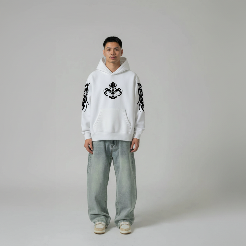 Eternal Archangel Hoodie