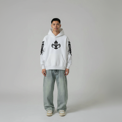 Eternal Archangel Hoodie