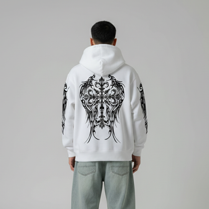 Eternal Archangel Hoodie