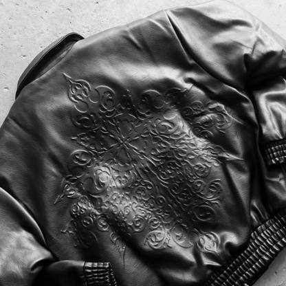 Eternal Crest Jacket