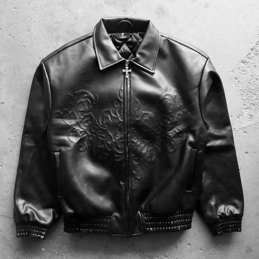 Eternal Crest Jacket
