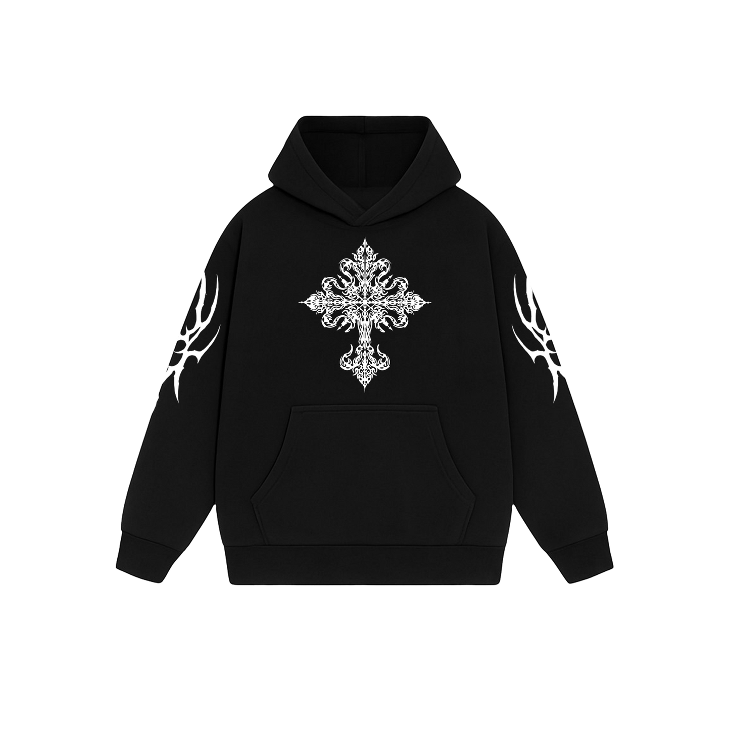 Holy Ruin Hoodie