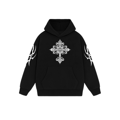 Holy Ruin Hoodie