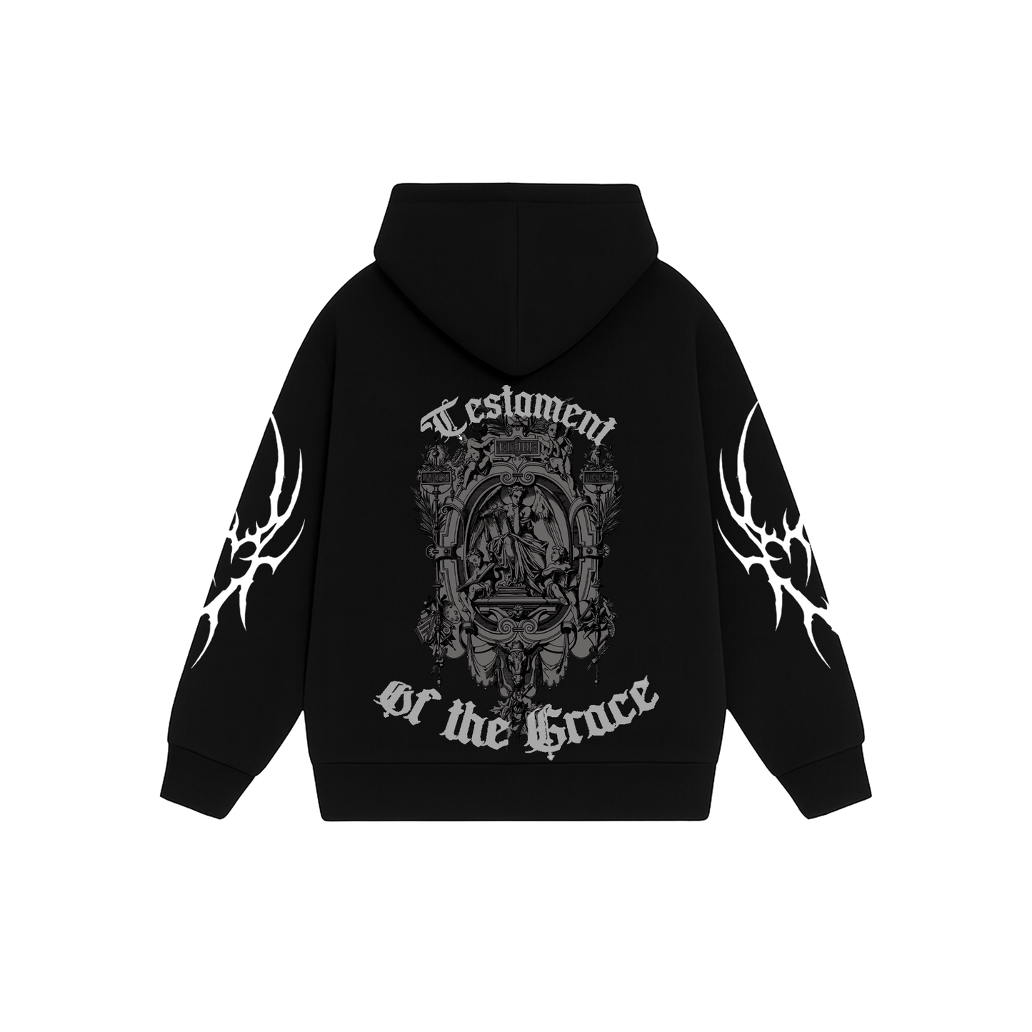 Holy Ruin Hoodie
