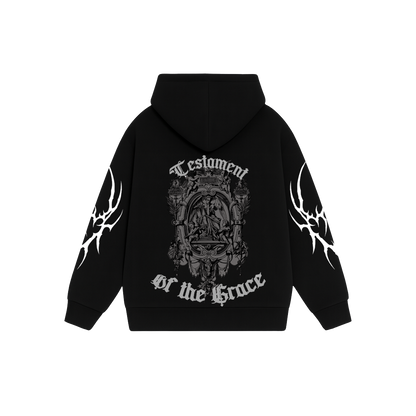 Holy Ruin Hoodie