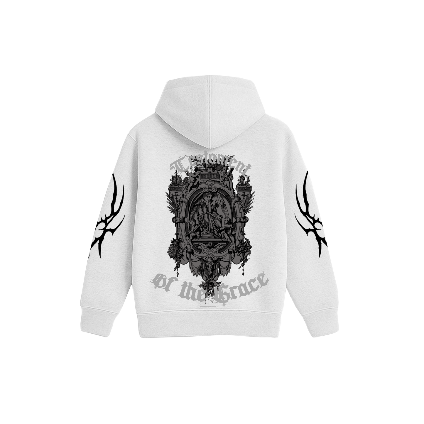 Holy Ruin Hoodie