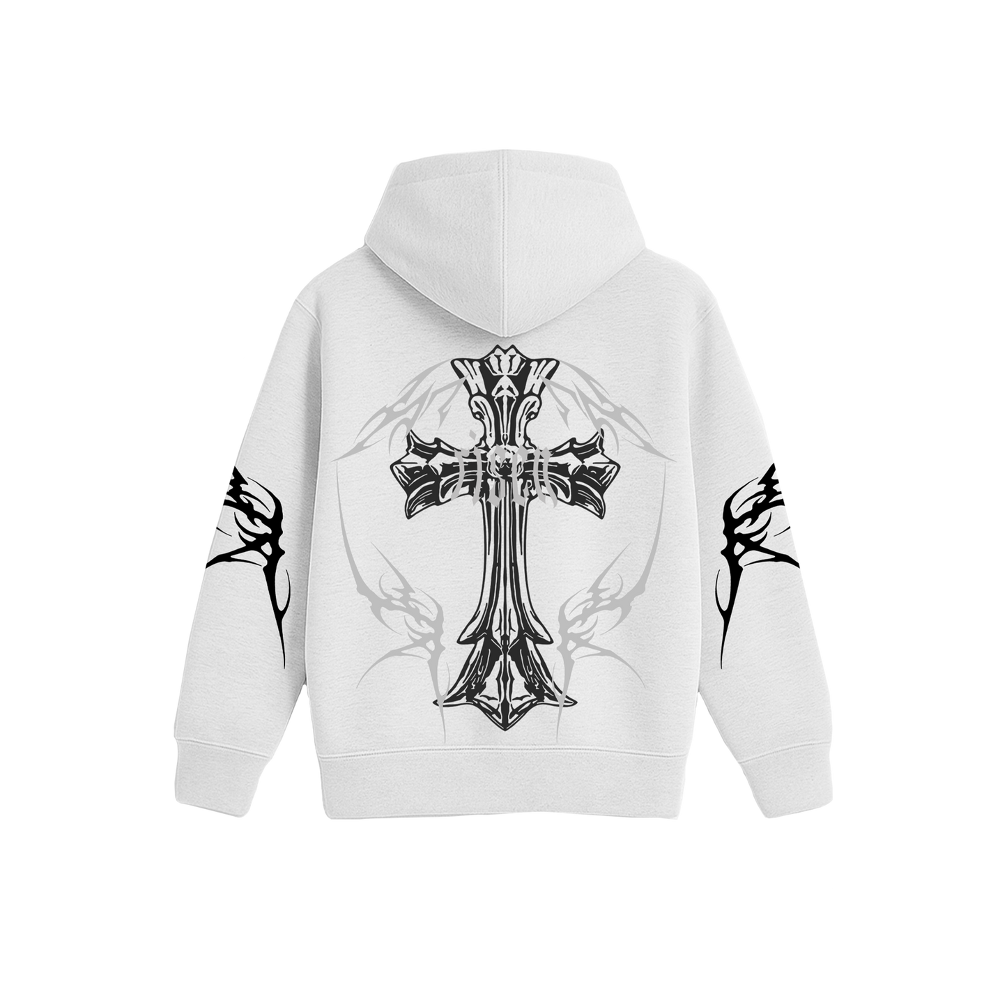 Divine Rebirth Hoodie