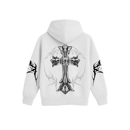 Divine Rebirth Hoodie
