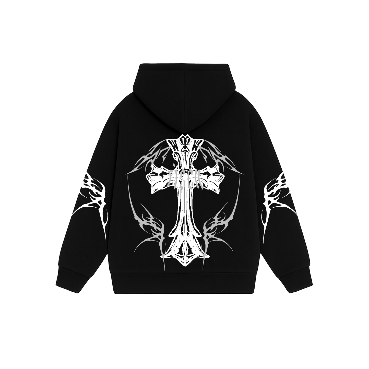 Divine Rebirth Hoodie
