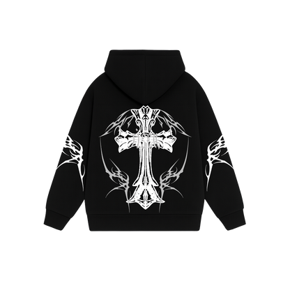 Divine Rebirth Hoodie
