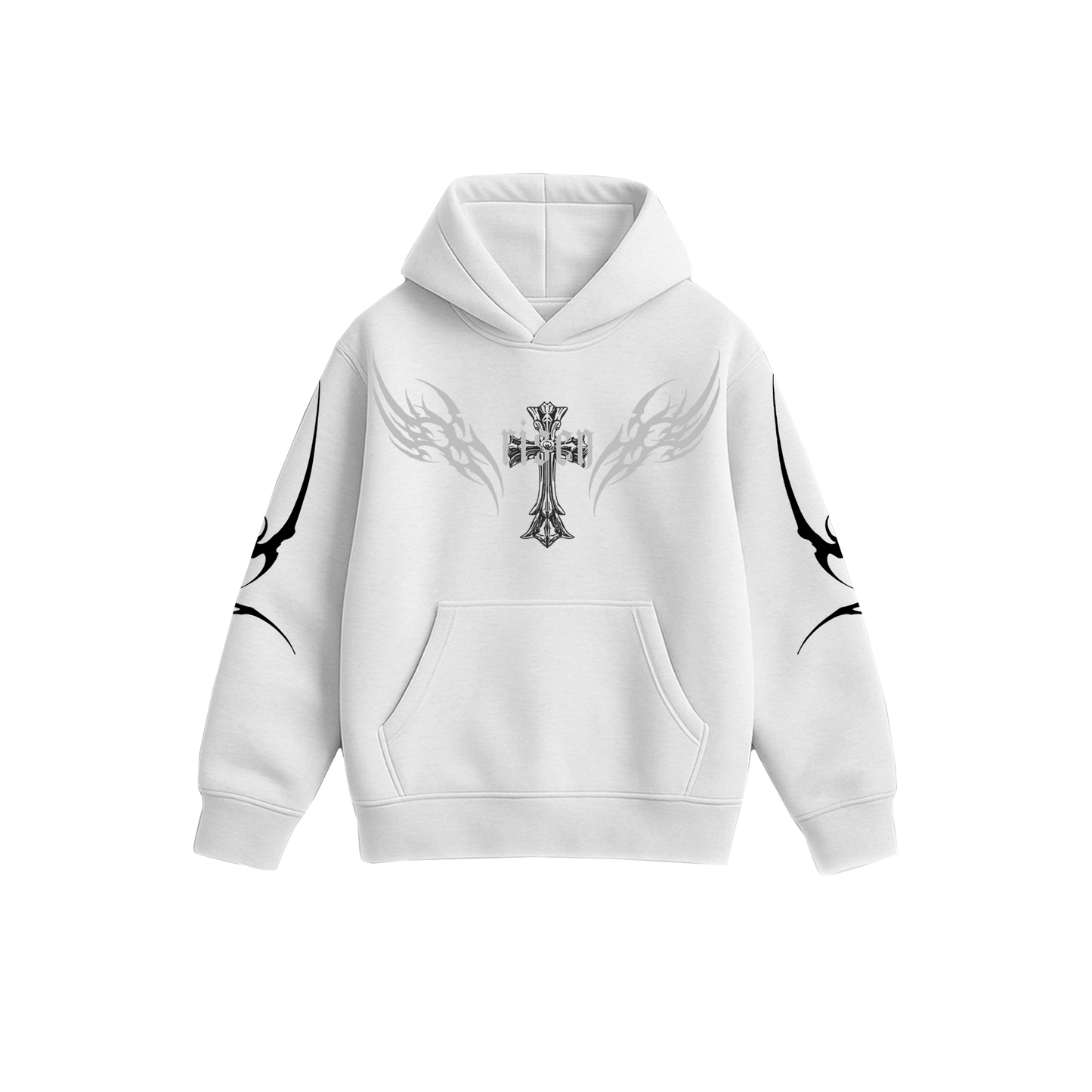 Divine Rebirth Hoodie