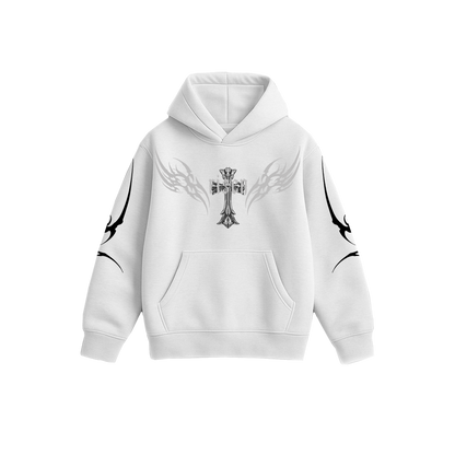 Divine Rebirth Hoodie