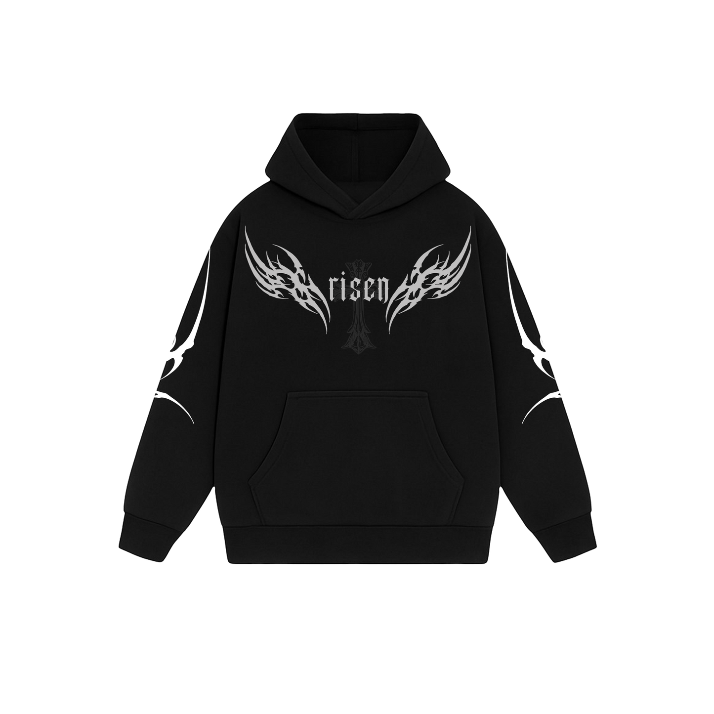 Divine Rebirth Hoodie