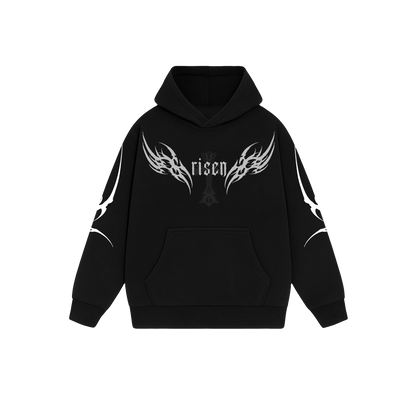 Divine Rebirth Hoodie
