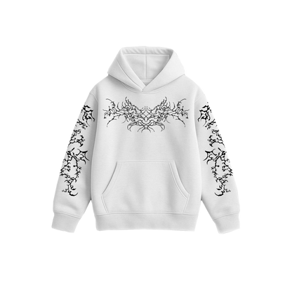 Serpent Halo Hoodie