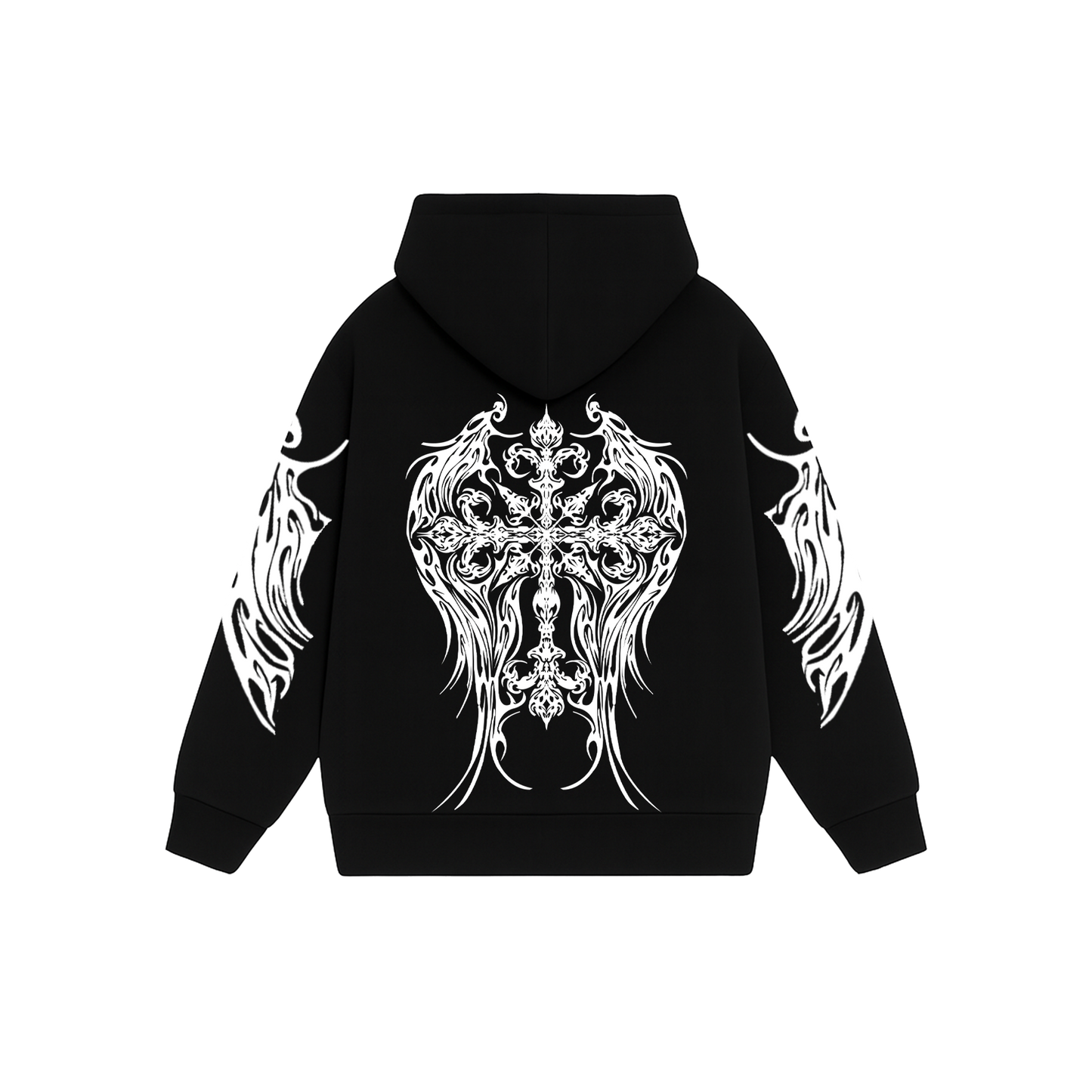 Eternal Archangel Hoodie