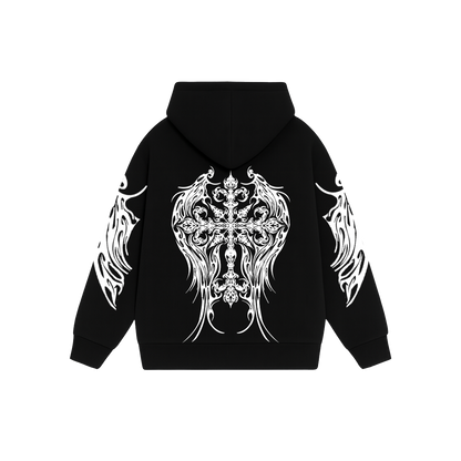 Eternal Archangel Hoodie