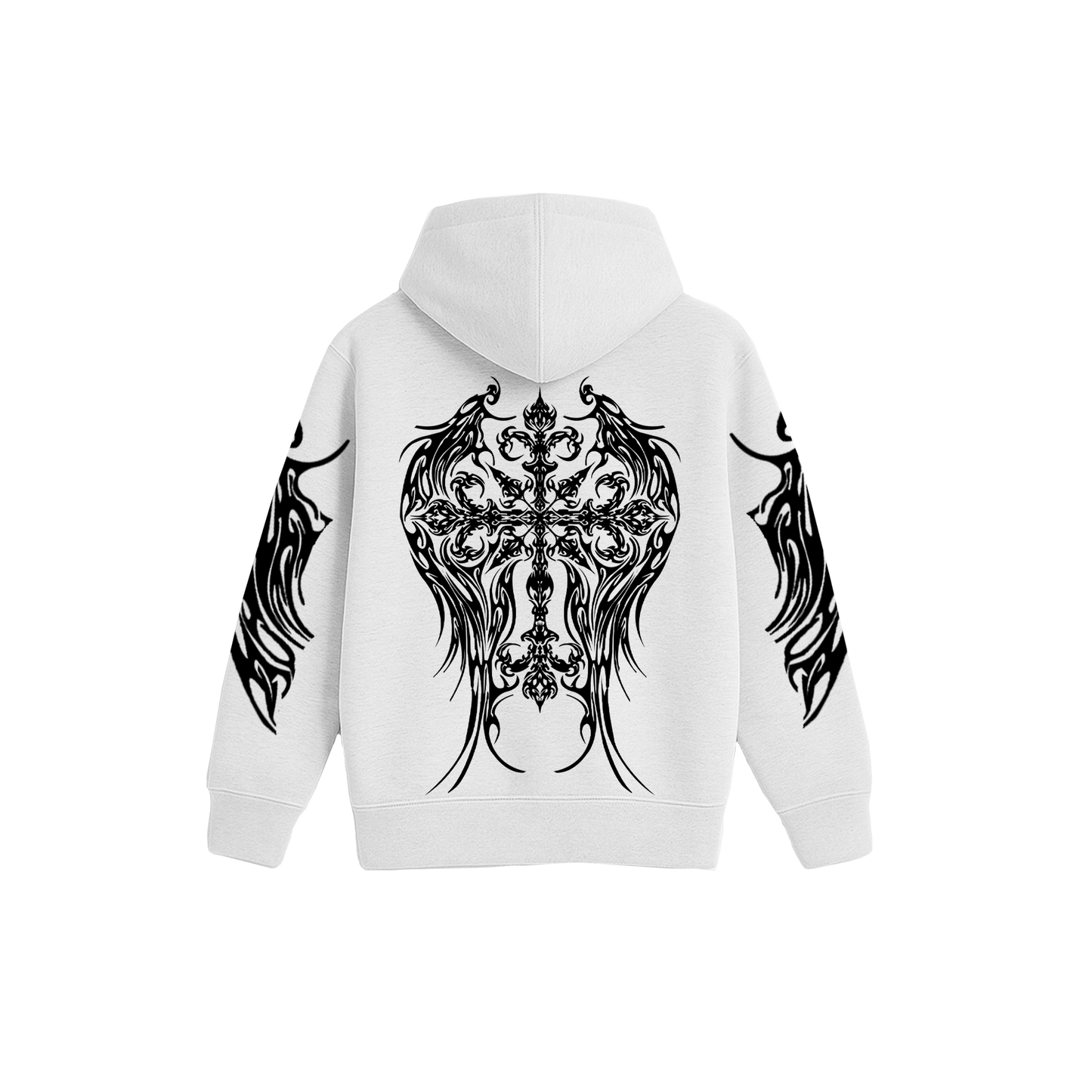 Eternal Archangel Hoodie