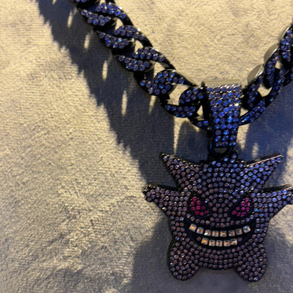 Gengar Chain