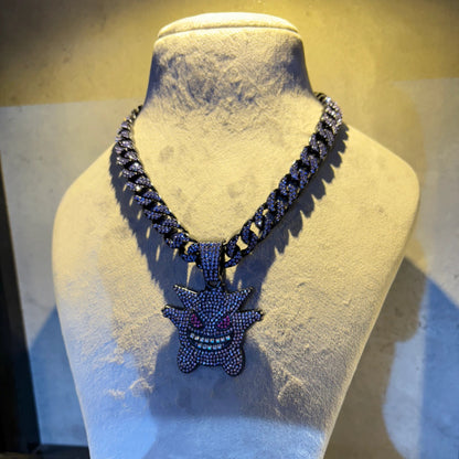 Gengar Chain