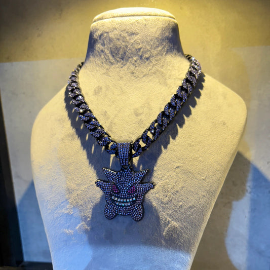 Gengar Chain