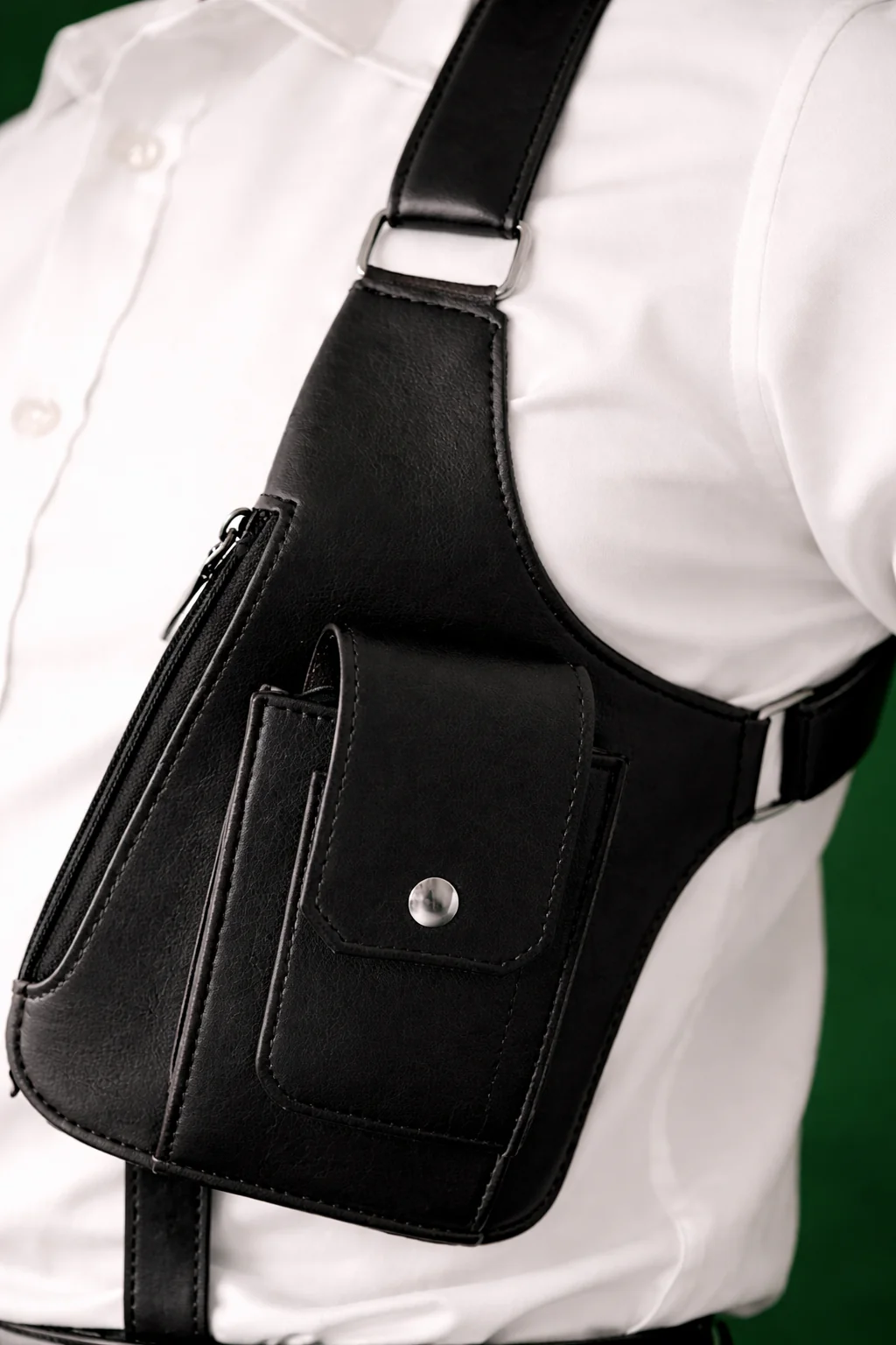 Shadow Carry Harness Bag