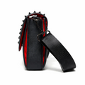 Shadow Spike Crossbody Bag