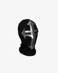 Silver Tactical Mask