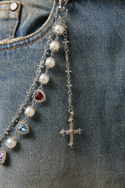 Heavenfall Pearl Chain