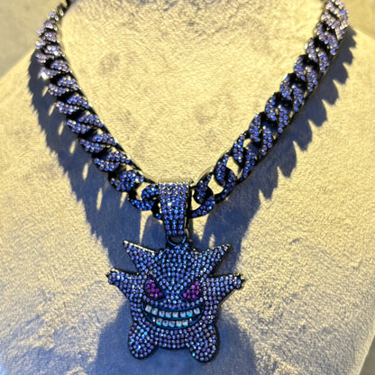 Gengar Chain